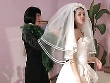 Mother Fuck Bride