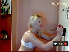 Webcam Girl Show