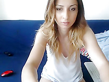Jessicajay Private Record On 06/23/2015 From Chaturbate