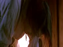 Juliette Binoche In The Horseman On The Roof (1995)