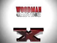Maggie - Woodman Casting