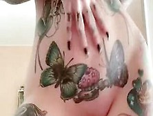 Riae Suicide Twerking Nude Ass Porn Video Leaked