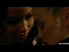 Jessica Parker Kennedy,  Hannah New In Black Sails (2014-2016) -