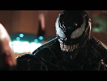 Venom (2018,  Trailer 02)