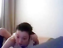 Asian Unsecured Webcam Hacked Mom And Daughter 2
