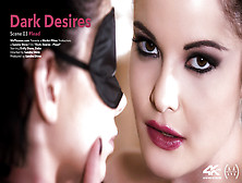 Dark Desires Episode 3 - Plead - Delia A & Dolly Diore - Vivthomas