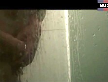 Odine Johne Naked Under Shower – Agnes