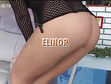 Elinor Anal 3Some !!!