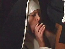 Dirty Naughty Nuns