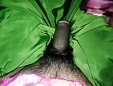 Satin Silk Handjob Porn - Satin Suit Rub On Dick Head (127)