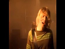 Smells Like Teen Spirit - Nirvana 1991 Official Music Video