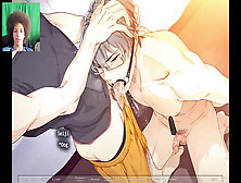 Gay Anime Yaoi Game,  Bl Anime,  Anime Yaoi Bdsm