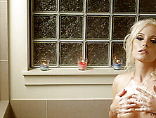 Ria Rose In Bathtime Babe - Playboyplus