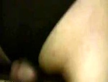 Breanna Grinding Her Pussy On Boyfriend's Dick