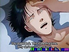 Sleeping Hentai Gay Twink Hardcore Fucked Fun