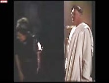 Geneviève Bujold In Caesar And Cleopatra (1976)