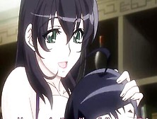 Beautiful Hentai Girls Are Having Sexual Intercourse For The First Time
