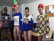 Hot Straight Guy Gay Sex A Very Homosexual Holiday Special