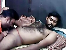 Desi Handsome Indian Gay
