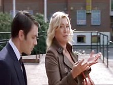 Amanda Redman In Honest (2008)