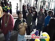 Mardi Gras Madness