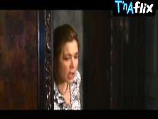 Irina Pegova Breasts Scene In Sindrom Otlozhennogo Schastya