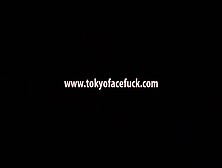 [Tokyofacefuck] 如月あいく Aiku Kisaragi