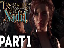 Treasure Of Nadia #1 - Pc Gameplay (Hd)