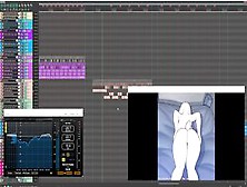 Furry Sound Design - See From Daw (No Voices) Hentai,  Animated,  3D,  Nsfw,  Toriel,  Isabelle,  Judy Hopps