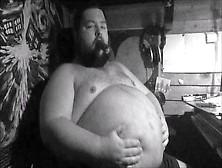 Teddy,  Webcam,  Gay Fat