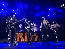 Kiss - Beth - Rock Am Ring 2010