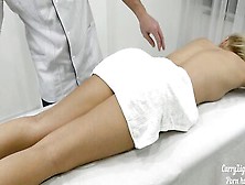 Sensual Massage Treatment Will Also Involve Rubbing Private Parts And Having Sex