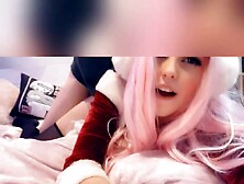Belle Delphine Sex Tape Preview Video Leaked