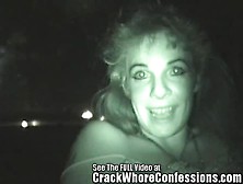 Perky Prostitute Racheal Sucks With A Smile!