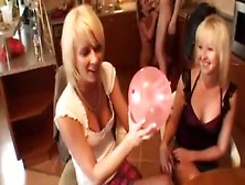 Young Sex Party Part 2