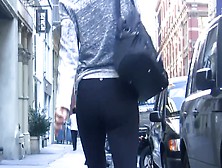 Nyc Spandex Ass 2