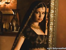 Belly Dancing From Ancient India
