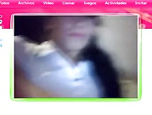 Amateur Girl (+18) Webcam Argentina