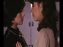 Película Esas Chicas Tan Putas (1982)