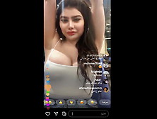 Arab Slut From Lebanon Live