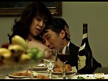 Celebrity Asian Acts In A Smut Film And Gets Licked