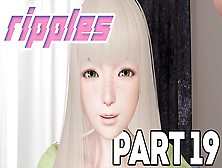 Ripples #19 - Pc Gameplay Lets Play