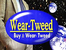 Older Man Job Interveiw 1 Wear-Tweed