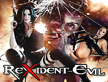 Rexident Evil