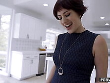 Dad Does Not Fuck My Cute Old Milf Stepmom Jessica Ryan Anymore