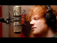 Ed Sheeran - The A Team - Live