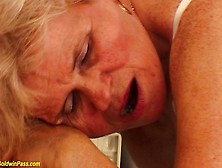 Fetish – Hungarian Granny