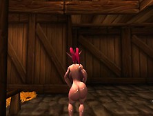 Main Slut Lyeneru Warcraft Joi Backup