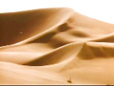 Brooke Shields In Sahara (1983)