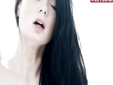 White Boxxx - Lucy Li - Big Tit Czech Bae Into Hardcore Erotica